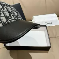 Cheap Christian Dior Caps #1339203 Replica Wholesale [$36.00 USD] [ITEM#1339203] on Replica Christian Dior Caps