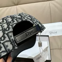 Cheap Christian Dior Caps #1339203 Replica Wholesale [$36.00 USD] [ITEM#1339203] on Replica Christian Dior Caps