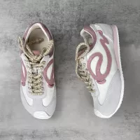 Cheap LOEWE Casual Shoes For Women #1339204 Replica Wholesale [$118.00 USD] [ITEM#1339204] on Replica LOEWE Casual Shoes