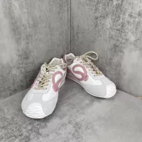 Cheap LOEWE Casual Shoes For Women #1339204 Replica Wholesale [$118.00 USD] [ITEM#1339204] on Replica LOEWE Casual Shoes