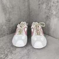 Cheap LOEWE Casual Shoes For Women #1339204 Replica Wholesale [$118.00 USD] [ITEM#1339204] on Replica LOEWE Casual Shoes
