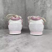 Cheap LOEWE Casual Shoes For Women #1339204 Replica Wholesale [$118.00 USD] [ITEM#1339204] on Replica LOEWE Casual Shoes