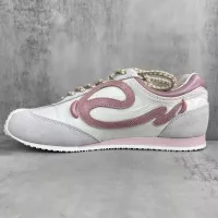 Cheap LOEWE Casual Shoes For Women #1339204 Replica Wholesale [$118.00 USD] [ITEM#1339204] on Replica LOEWE Casual Shoes