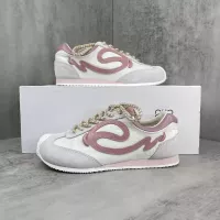 Cheap LOEWE Casual Shoes For Women #1339204 Replica Wholesale [$118.00 USD] [ITEM#1339204] on Replica LOEWE Casual Shoes