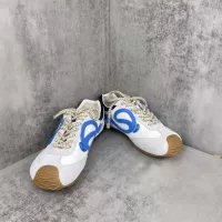 Cheap LOEWE Casual Shoes For Women #1339205 Replica Wholesale [$118.00 USD] [ITEM#1339205] on Replica LOEWE Casual Shoes