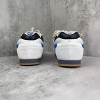 Cheap LOEWE Casual Shoes For Women #1339205 Replica Wholesale [$118.00 USD] [ITEM#1339205] on Replica LOEWE Casual Shoes