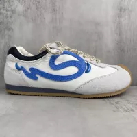 Cheap LOEWE Casual Shoes For Women #1339205 Replica Wholesale [$118.00 USD] [ITEM#1339205] on Replica LOEWE Casual Shoes