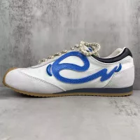 Cheap LOEWE Casual Shoes For Women #1339205 Replica Wholesale [$118.00 USD] [ITEM#1339205] on Replica LOEWE Casual Shoes