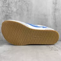 Cheap LOEWE Casual Shoes For Women #1339205 Replica Wholesale [$118.00 USD] [ITEM#1339205] on Replica LOEWE Casual Shoes