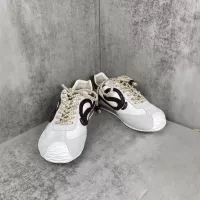 Cheap LOEWE Casual Shoes For Women #1339206 Replica Wholesale [$118.00 USD] [ITEM#1339206] on Replica LOEWE Casual Shoes