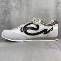 Cheap LOEWE Casual Shoes For Women #1339206 Replica Wholesale [$118.00 USD] [ITEM#1339206] on Replica LOEWE Casual Shoes