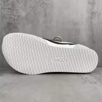 Cheap LOEWE Casual Shoes For Women #1339206 Replica Wholesale [$118.00 USD] [ITEM#1339206] on Replica LOEWE Casual Shoes