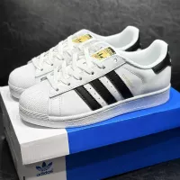 Cheap Adidas Originals Superstar Shoes For Men #1339214 Replica Wholesale [$68.00 USD] [ITEM#1339214] on Replica Adidas Originals Shoes