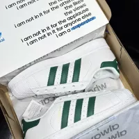 Cheap Adidas Originals Superstar Shoes For Men #1339216 Replica Wholesale [$68.00 USD] [ITEM#1339216] on Replica Adidas Originals Shoes