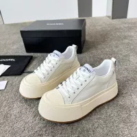 Cheap Chanel Casual Shoes For Women #1339222 Replica Wholesale [$105.00 USD] [ITEM#1339222] on Replica Chanel Casual Shoes