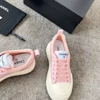 Cheap Chanel Casual Shoes For Women #1339223 Replica Wholesale [$105.00 USD] [ITEM#1339223] on Replica Chanel Casual Shoes