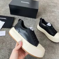 Cheap Chanel Casual Shoes For Women #1339224 Replica Wholesale [$105.00 USD] [ITEM#1339224] on Replica Chanel Casual Shoes