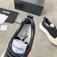 Cheap Chanel Casual Shoes For Women #1339224 Replica Wholesale [$105.00 USD] [ITEM#1339224] on Replica Chanel Casual Shoes