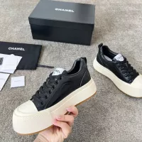 Cheap Chanel Casual Shoes For Women #1339224 Replica Wholesale [$105.00 USD] [ITEM#1339224] on Replica Chanel Casual Shoes