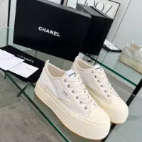 Cheap Chanel Casual Shoes For Women #1339225 Replica Wholesale [$92.00 USD] [ITEM#1339225] on Replica Chanel Casual Shoes