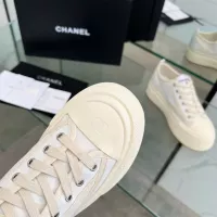 Cheap Chanel Casual Shoes For Women #1339225 Replica Wholesale [$92.00 USD] [ITEM#1339225] on Replica Chanel Casual Shoes
