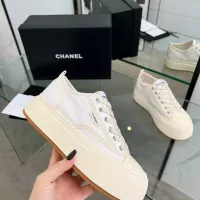 Cheap Chanel Casual Shoes For Women #1339225 Replica Wholesale [$92.00 USD] [ITEM#1339225] on Replica Chanel Casual Shoes