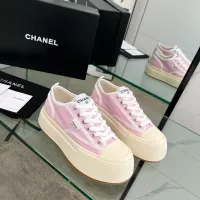 Cheap Chanel Casual Shoes For Women #1339226 Replica Wholesale [$92.00 USD] [ITEM#1339226] on Replica Chanel Casual Shoes