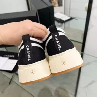 Cheap Chanel Casual Shoes For Women #1339227 Replica Wholesale [$92.00 USD] [ITEM#1339227] on Replica Chanel Casual Shoes
