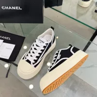 Cheap Chanel Casual Shoes For Women #1339227 Replica Wholesale [$92.00 USD] [ITEM#1339227] on Replica Chanel Casual Shoes