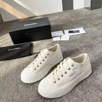 Cheap Chanel Casual Shoes For Women #1339228 Replica Wholesale [$92.00 USD] [ITEM#1339228] on Replica Chanel Casual Shoes
