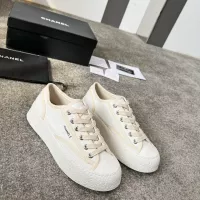 Cheap Chanel Casual Shoes For Women #1339228 Replica Wholesale [$92.00 USD] [ITEM#1339228] on Replica Chanel Casual Shoes