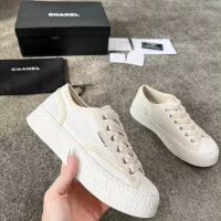 Cheap Chanel Casual Shoes For Women #1339228 Replica Wholesale [$92.00 USD] [ITEM#1339228] on Replica Chanel Casual Shoes