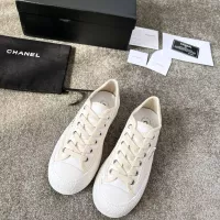 Cheap Chanel Casual Shoes For Women #1339228 Replica Wholesale [$92.00 USD] [ITEM#1339228] on Replica Chanel Casual Shoes