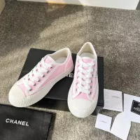 Cheap Chanel Casual Shoes For Women #1339229 Replica Wholesale [$92.00 USD] [ITEM#1339229] on Replica Chanel Casual Shoes