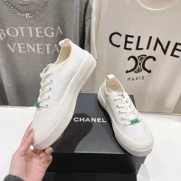 Cheap Chanel Casual Shoes For Women #1339230 Replica Wholesale [$88.00 USD] [ITEM#1339230] on Replica Chanel Casual Shoes