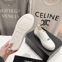 Cheap Chanel Casual Shoes For Women #1339230 Replica Wholesale [$88.00 USD] [ITEM#1339230] on Replica Chanel Casual Shoes