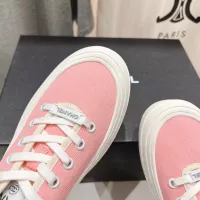 Cheap Chanel Casual Shoes For Women #1339231 Replica Wholesale [$88.00 USD] [ITEM#1339231] on Replica Chanel Casual Shoes