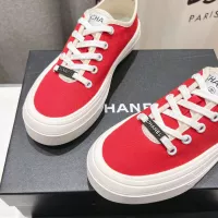 Cheap Chanel Casual Shoes For Women #1339232 Replica Wholesale [$88.00 USD] [ITEM#1339232] on Replica Chanel Casual Shoes
