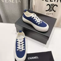 Cheap Chanel Casual Shoes For Women #1339233 Replica Wholesale [$88.00 USD] [ITEM#1339233] on Replica Chanel Casual Shoes