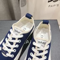 Cheap Chanel Casual Shoes For Women #1339233 Replica Wholesale [$88.00 USD] [ITEM#1339233] on Replica Chanel Casual Shoes