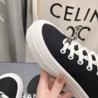 Cheap Chanel Casual Shoes For Women #1339234 Replica Wholesale [$88.00 USD] [ITEM#1339234] on Replica Chanel Casual Shoes