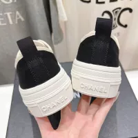 Cheap Chanel Casual Shoes For Women #1339234 Replica Wholesale [$88.00 USD] [ITEM#1339234] on Replica Chanel Casual Shoes