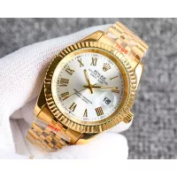 Cheap Rolex Watches For Men #1339235 Replica Wholesale [$45.00 USD] [ITEM#1339235] on Replica Rolex Watches