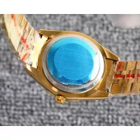 Cheap Rolex Watches For Men #1339235 Replica Wholesale [$45.00 USD] [ITEM#1339235] on Replica Rolex Watches