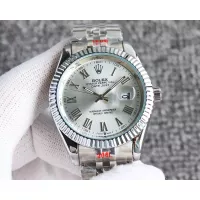 Cheap Rolex Watches For Men #1339239 Replica Wholesale [$45.00 USD] [ITEM#1339239] on Replica Rolex Watches