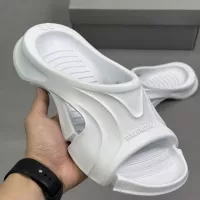Cheap Balenciaga Slippers For Women #1339246 Replica Wholesale [$68.00 USD] [ITEM#1339246] on Replica Balenciaga Slippers