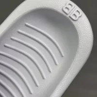 Cheap Balenciaga Slippers For Women #1339246 Replica Wholesale [$68.00 USD] [ITEM#1339246] on Replica Balenciaga Slippers