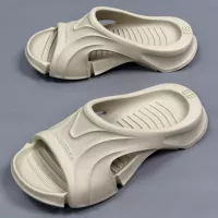 Cheap Balenciaga Slippers For Women #1339248 Replica Wholesale [$68.00 USD] [ITEM#1339248] on Replica Balenciaga Slippers