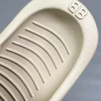Cheap Balenciaga Slippers For Men #1339249 Replica Wholesale [$68.00 USD] [ITEM#1339249] on Replica Balenciaga Slippers