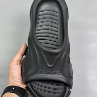Cheap Balenciaga Slippers For Women #1339250 Replica Wholesale [$68.00 USD] [ITEM#1339250] on Replica Balenciaga Slippers